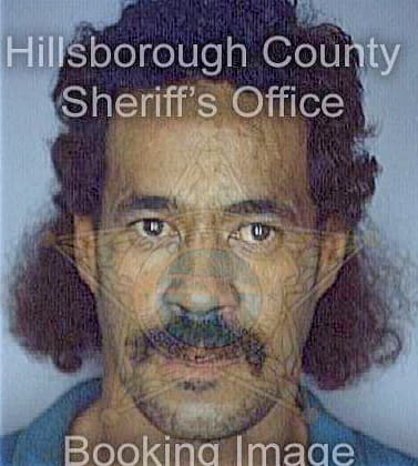 Maldonado Roberto - Hillsborough County, FL 