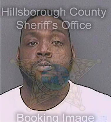 Francis Steven - Hillsborough County, FL 