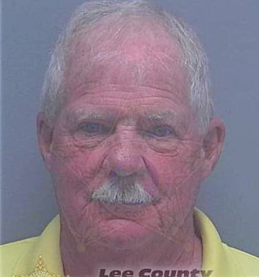 Schroeder Donald - Lee County, FL 