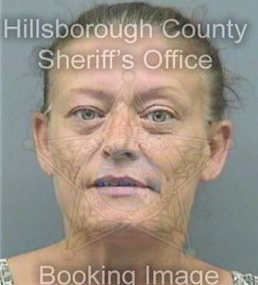 Mccarthy Helen - Hillsborough County, FL 