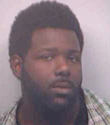 Arnold Joseph - Fulton County, GA 