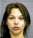 Boudreaux Kayla - Lafourche County, LA 