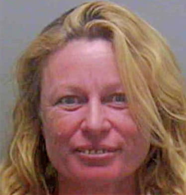 Gealy Linda - Lee County, FL 