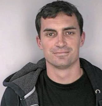 Mccreery Robert - Hillsborough County, FL 