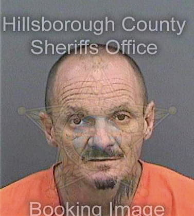 Duncan Thomas - Hillsborough County, FL 