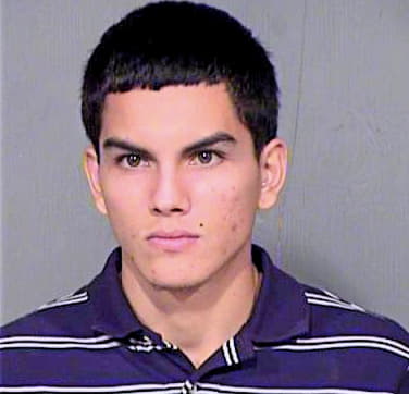 Rodriguez Fernando - Maricopa County, AZ 