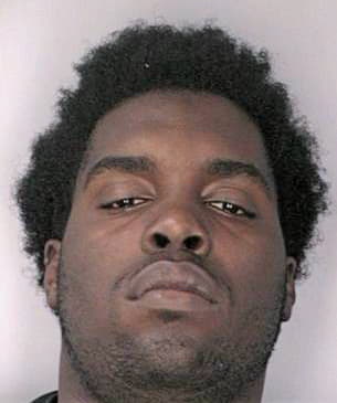 Martin Jamal - Hillsborough County, FL 