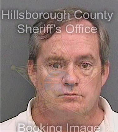 Mcdermott John - Hillsborough County, FL 