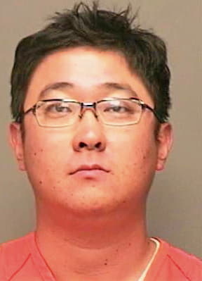 Han Seongjoon - Montgomery County, TN 