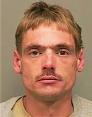 Minon Aaron - Montgomery County, TN 