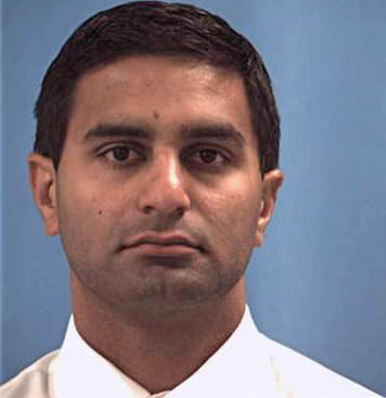 Patel Alihassan - Williamson County, TX 