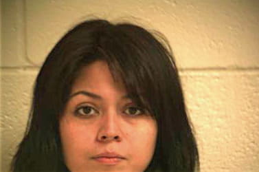 Gonzalez Hilda - Hidalgo County, TX 