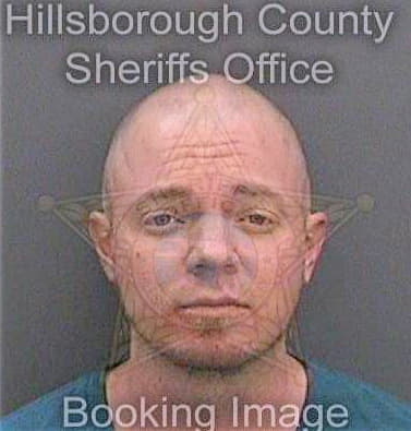 Manley Joshua - Hillsborough County, FL 