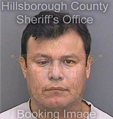 Contrerashernandez Juan - Hillsborough County, FL 