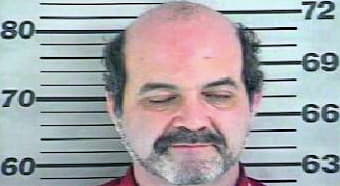 Howie Martin - Dyer County, TN 