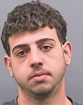 Gasperone Brett - Hillsborough County, FL 