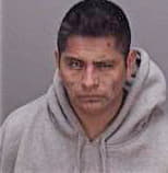 Hernandez Eliseo - Merced County, CA 