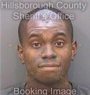 Spragg Jamaal - Hillsborough County, FL 