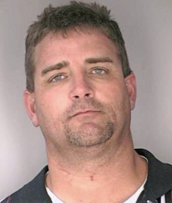 Blackman Kevin - Hillsborough County, FL 