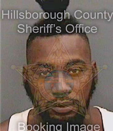 Conway Martavius - Hillsborough County, FL 