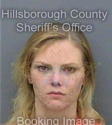 Lenny Caitlin - Hillsborough County, FL 