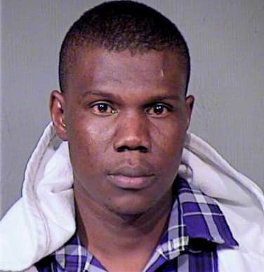 Guerlin Derosier - Maricopa County, AZ 