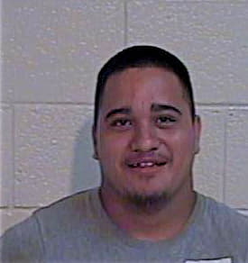 Hernandez Jesus - Hidalgo County, TX 