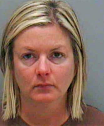 Sisco Sandra - Lee County, FL 