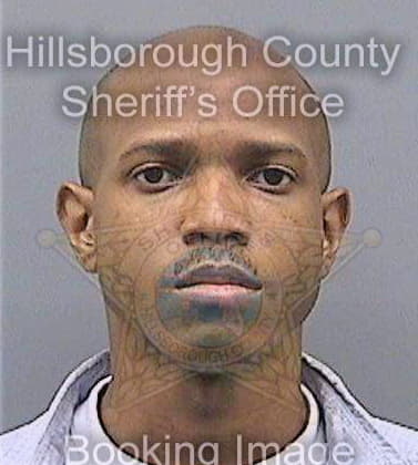 Johnson Shane - Hillsborough County, FL 