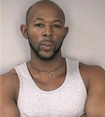 Mcnair Derrick - Hillsborough County, FL 