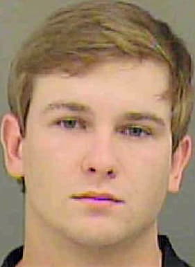 Ross Logan - Mecklenburg County, NC 