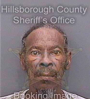 Mccray Avery - Hillsborough County, FL 