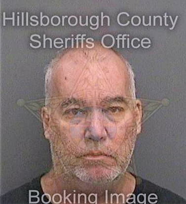 Groover John - Hillsborough County, FL 