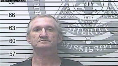 Smith John - Harrison County, MS 