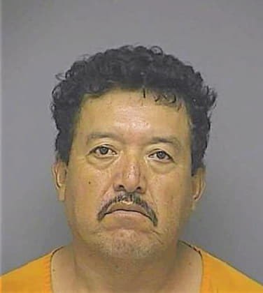 Dominguez Ramiro - Denton County, TX 