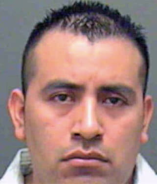 Hernandez Valeriano - Mecklenburg County, NC 