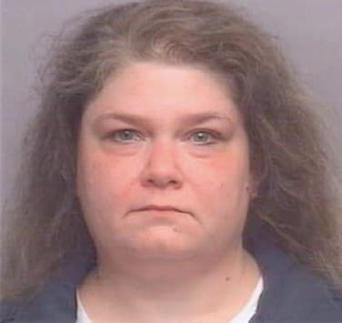 Anderson Wendi - Forsyth County, NC 