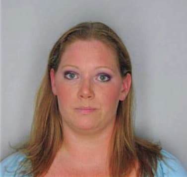 Mccoy Amy - Hillsborough County, FL 