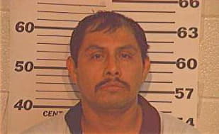 Acuna Emilio - Hidalgo County, TX 