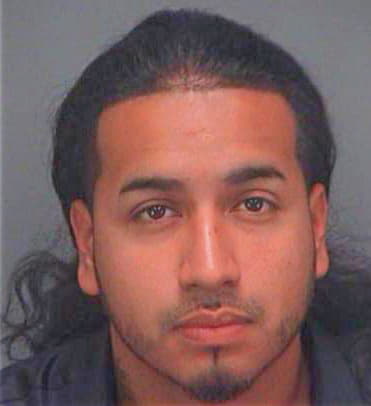 Rodriguez Jose - Pinellas County, FL 