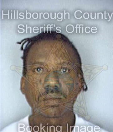 Capehart Lee - Hillsborough County, FL 