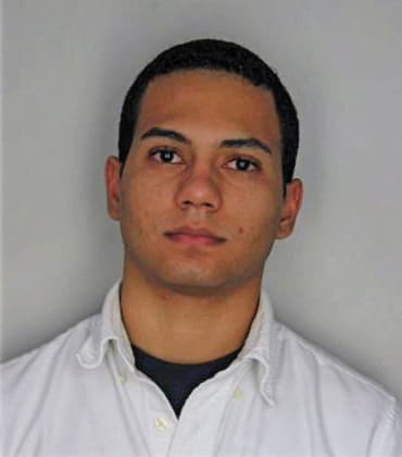 Lopezleon Lionel - Hillsborough County, FL 