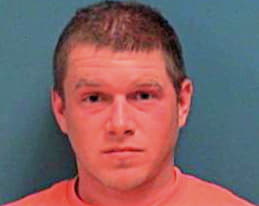 Sigler Lucas - Stearns County, MN 