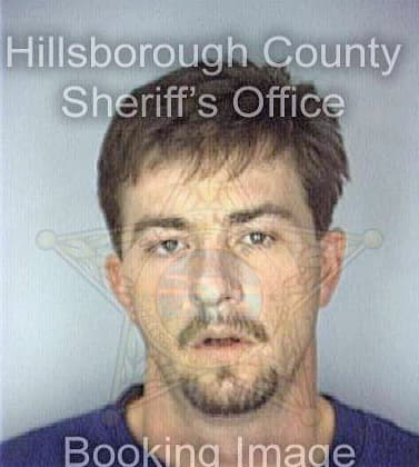 Mehaffey Robert - Hillsborough County, FL 
