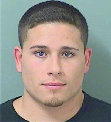 Caso Humberto - PalmBeach County, FL 