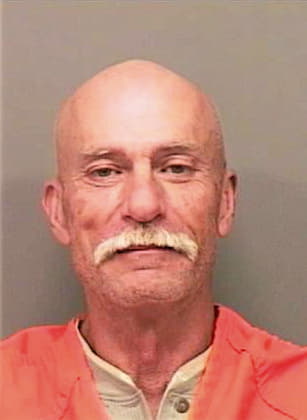 Denton Keith - Montgomery County, TN 