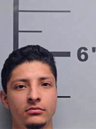 Hernandez Jose - Benton County, AR 