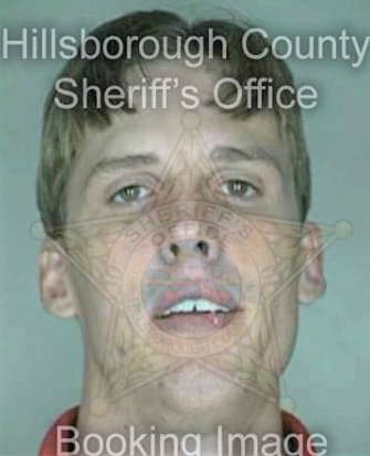 Mcnish Mark - Hillsborough County, FL 