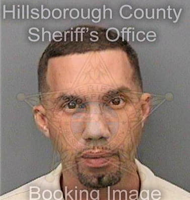 Colon Wigberto - Hillsborough County, FL 