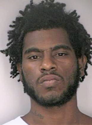 Mendez Willie - Hillsborough County, FL 